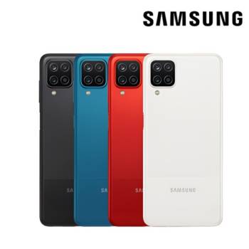 삼성 갤럭시 A12 32G 리퍼폰 알뜰폰 중고폰 자급제