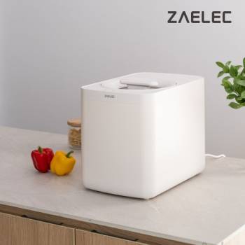 [자일렉] 4L 음식물 처리기 ZL-243FC