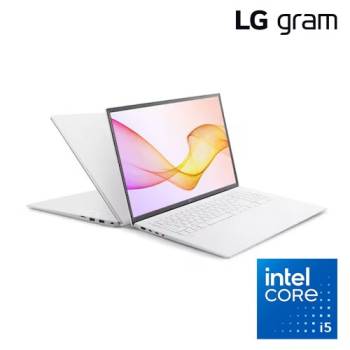 LG그램17 코어i5(11세대) 램 16G SSD 512G 윈도우11 프로