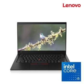 레노버 X1 카본 G8 14인치 코어i5(10세대) SSD 256G 윈도우 11프로