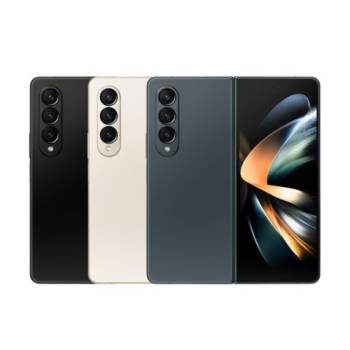 삼성 갤럭시Z폴드4 256G 공기계 알뜰폰 (색상 선택가능)