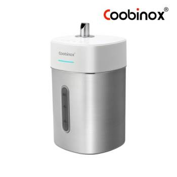 [쿠비녹스] 스테인레스 가습기 CX-2224HM