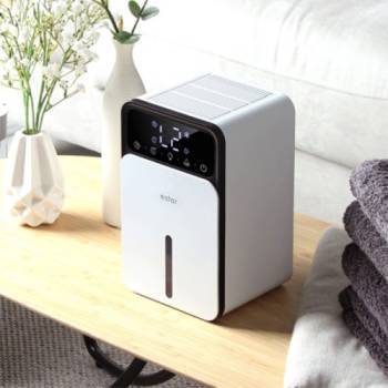 [ESTAR] 이스타 습기제로 미니 제습기 ESK-DEH2024