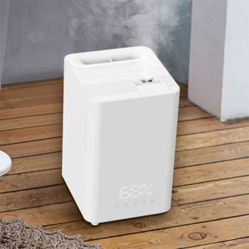 [엑스트라] 에어탱크-H18 대용량 가열식 가습기(4.2L) Airtank-H18