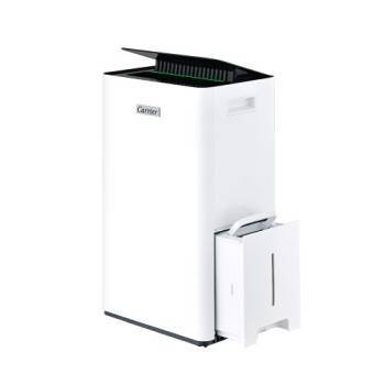 캐리어 제습기 CDHC-200ACLWOYH 1등급 20L 대용량 원룸 가정용 습기제거