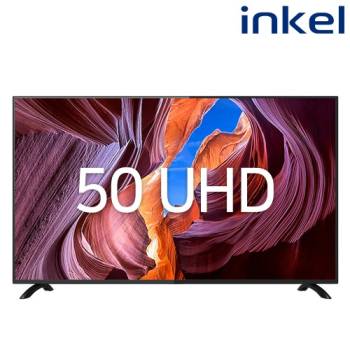 [인켈] Inkel 50인치 Premium UHD TV SU50CKD(물류직배송)