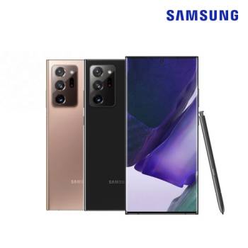 ★수도권당일도착★삼성 갤럭시 노트20울트라 S급 리퍼 공기계 3사호환 SM-N986[색상랜덤]