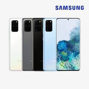 새것같은 SS급 중고폰 갤럭시 S20 256G (색상 선택가능)