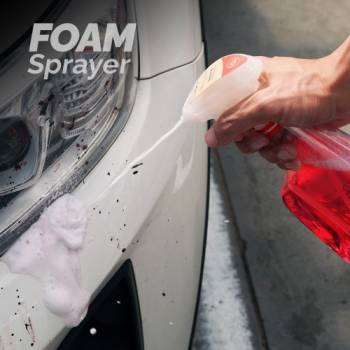 [디테일링프로] ECO 자동차 벌레제거제 버그 자국 클리너 PB01154