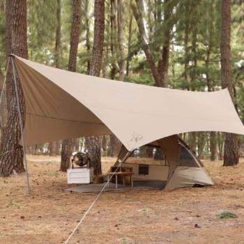 [코아] 융프라우 헥사 타프(탄)