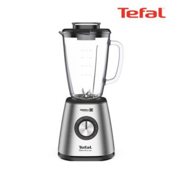 [테팔] 블렌더 블렌드포스+ 글라스 메탈 BL439DKR