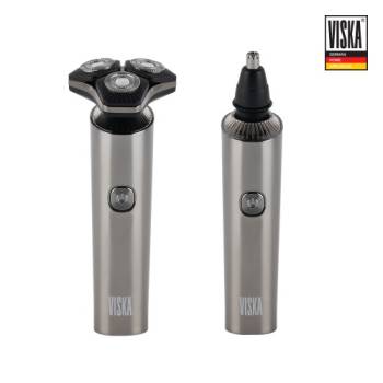 [비스카] 클린컷 면도기 VK-MX01B
