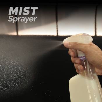 [디테일링프로] ECO 퀵디테일러 차량용 광택제 물왁스 PB01136