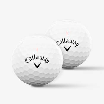 [A/A+급] 캘러웨이 로스트볼 / 당일출고 / 무료배송