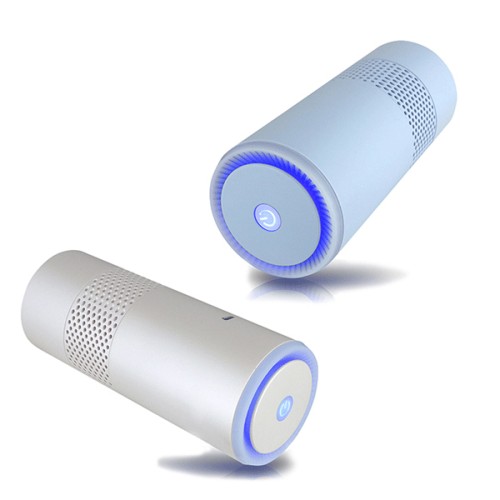 [EZ] 에어보스비 차량용 충전식 휴대용 공기청정기