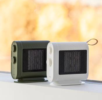 특가 [듀플렉스]  PTC 미니 온풍기 전기히터