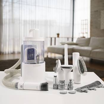 [럽마이펫] PRO 시즌3 강아지 고양이 바리깡 털밀기 셀프 미용 이발기 LMP-887