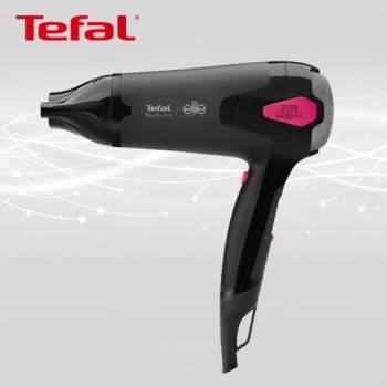 [테팔] 엘리트 스튜디오 드라이 HV5372K0