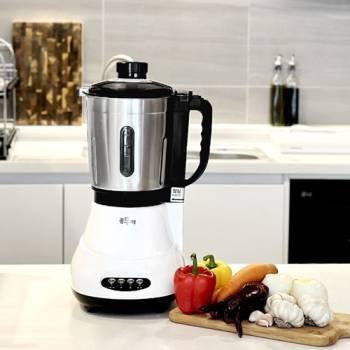 [홍두깨] 스텐 대형 믹서기 UCW-KING4500