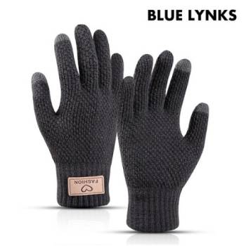[블루링스] GGX 기모 니트 장갑 BLM-GGX01