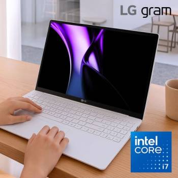 [정품박스 패키지] LG그램15 코어i7(10세대) 램 16G 용량 선택가능 윈도우11 프로