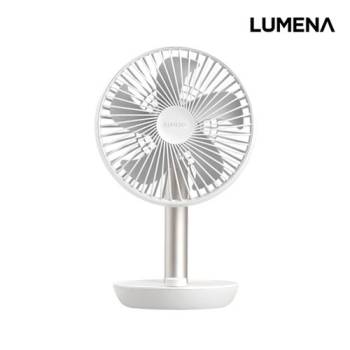 [루메나] 탁상용 선풍기 FAN STAND PLUS