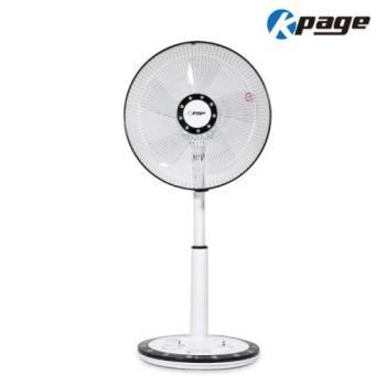 [케이페이지] 14인치 전면식 선풍기 KEF-S14KP