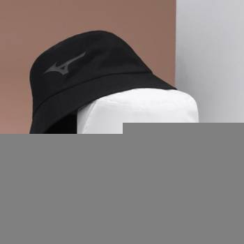 [선물세트] 미즈노 RB 버킷 햇 52KW2370 골프모자 + 스릭슨 15구 골프볼 + 쇼핑백