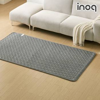 [이노크아든] 인공지능 인체감지 EMF 인체감지 전기요 딥그레이_슈퍼싱글