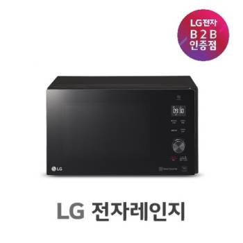 [LG] 스마트 인버터 25L 전자레인지 MW25B