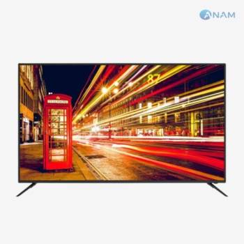[아남] UHD 4K LED TV 55인치 AN555UJ (택배배송/자가설치)