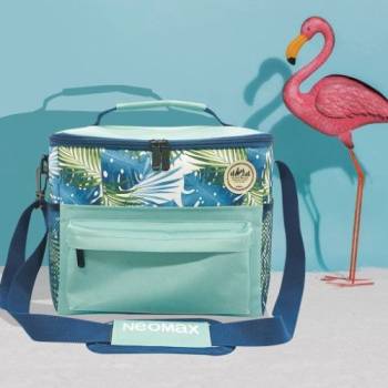 [네오맥스] 트로피칼 쿨러백 21L