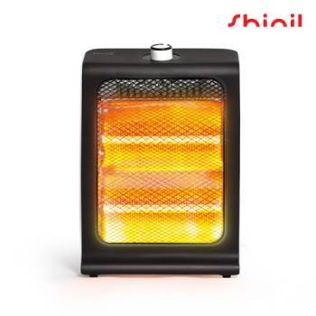 [신일] 2단 전기 스토브 히터 석영관 난로 SEH-SY600WAT