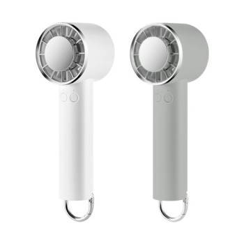 [비즈] 고리형 냉각 선풍기 BZ-FH20 / 가방걸이선풍기