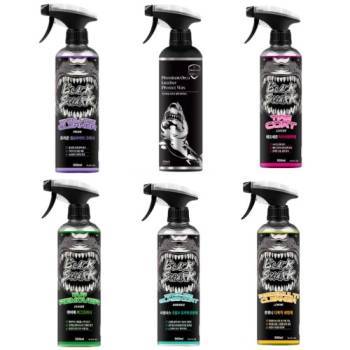 [블랙샤크] 자동차 코팅/세정제 모음전