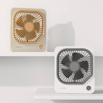 [Coolean] 쿨린 164 미니 슬림형 선풍기 CL-164