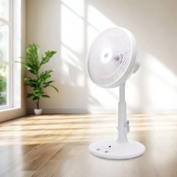 [NT] 엔티 리모콘 발터치 선풍기 NTEF-3803