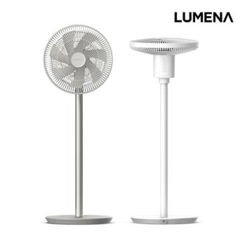 [루메나] 무소음 BLDC 무선 선풍기 FAN CLASSIC 3