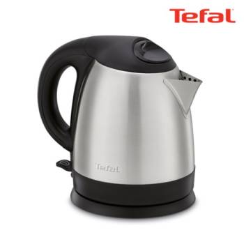 [테팔] 무선주전자 컴팩트 1.2L KI431DKR