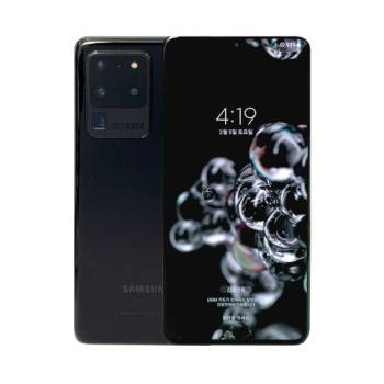 ★수도권당일도착★삼성 갤럭시 S20울트라 리퍼 공기계 3사호환 SM-G988
