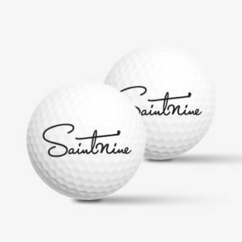 [A/A+급] 세인트나인 로스트볼 / 당일출고 / 무료배송