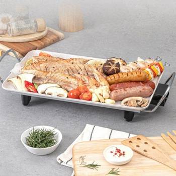 [badenheim] 바덴하임 테이블 47cm 전기그릴 MJ-2024TG