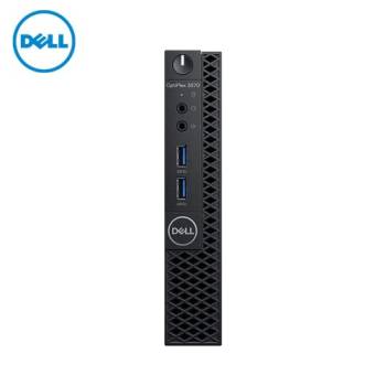 DELL 스마트미니PC OptiPlex 3060Micro[인텔코어I5 8세대-8500T 16G 신품SSD512GB/윈10정품]