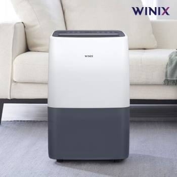 브랜드 100% 공식 판매★[위닉스] 뽀송 10L 제습기 DXTM100-KWK