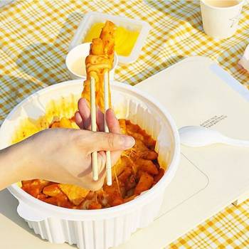 [데코아르] 무선 푸드워머 본품 TKC-10014