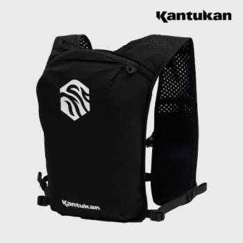러닝과 하이킹의 필수템! [칸투칸] 올인원 트레일 러닝백