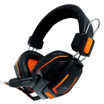 PILLAR 게이밍 헤드셋 V9