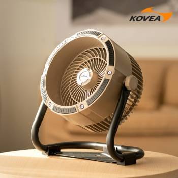 [코베아] 캠핑 써큘레이터 KECQ9DT-04