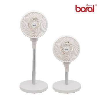 [보랄] 무선 에어써큘레이터  (USB 충전방식) BR-CTF2023G