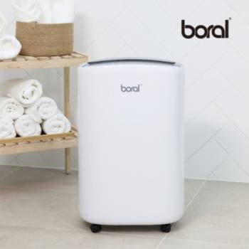 [Boral] 보랄 사계절 내내 상쾌하게 더 데일리 제습기 (18L) BR-DEF1100H